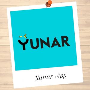 yunar app