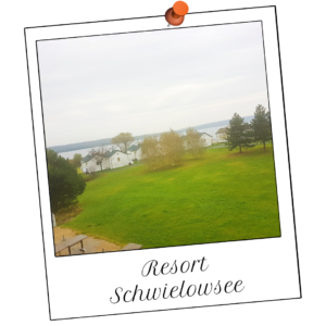 Resort Schwielowsee