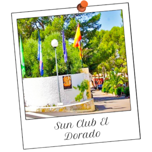 Sun Club El Dorado