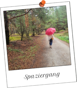 spaziergang